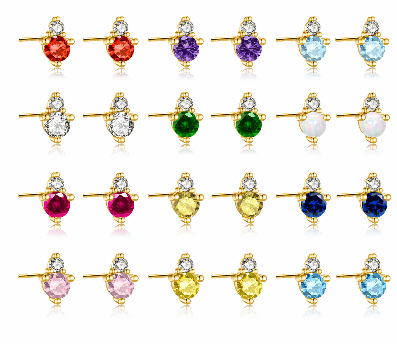 Penelope Studs
