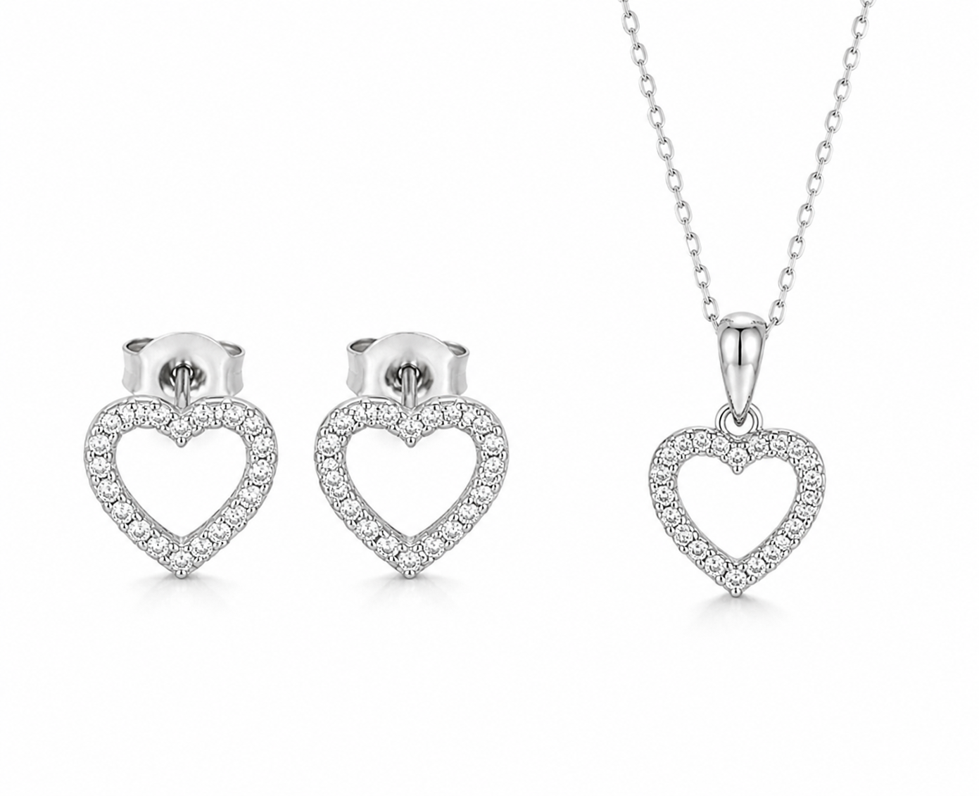 Heart Set