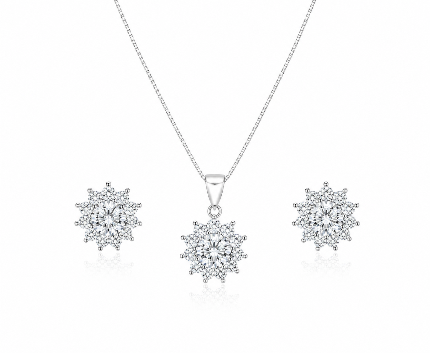 Silvie Set