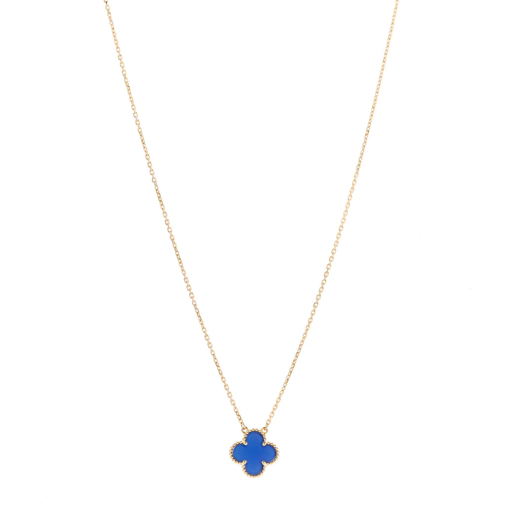 Clover Vancleefs
