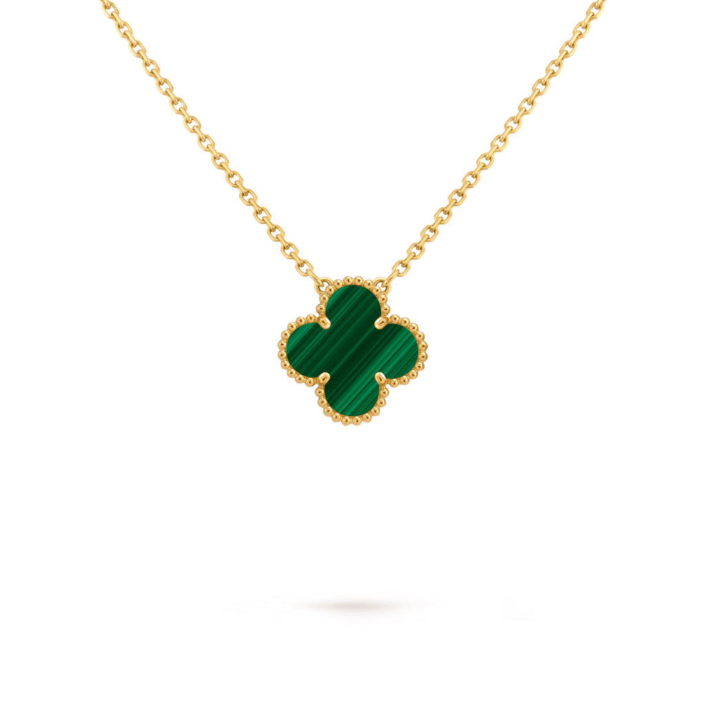 Clover Vancleefs