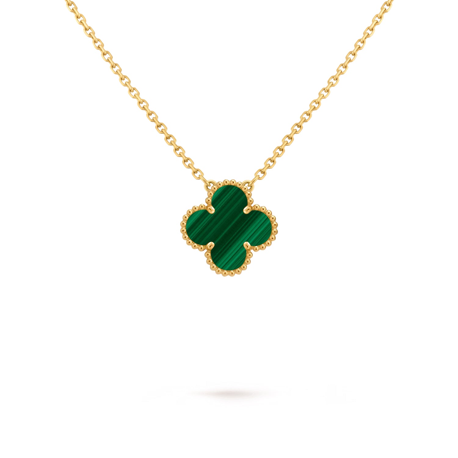 Clover Vancleefs