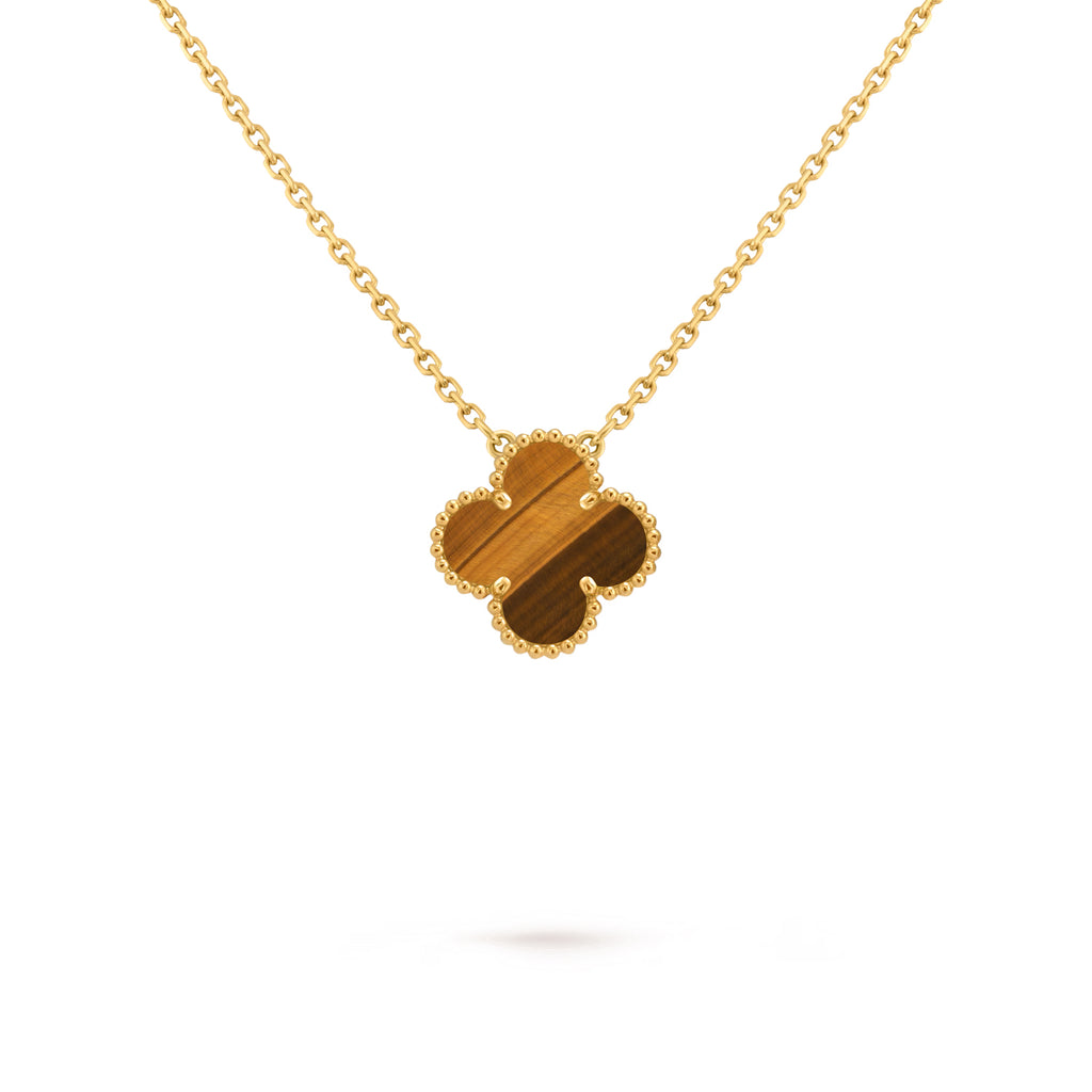 Clover Vancleefs