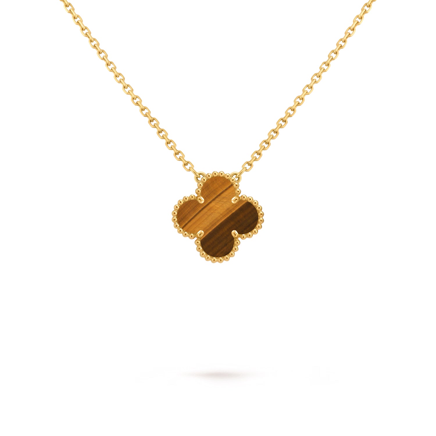 Clover Vancleefs