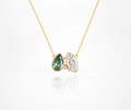 Aven emerald