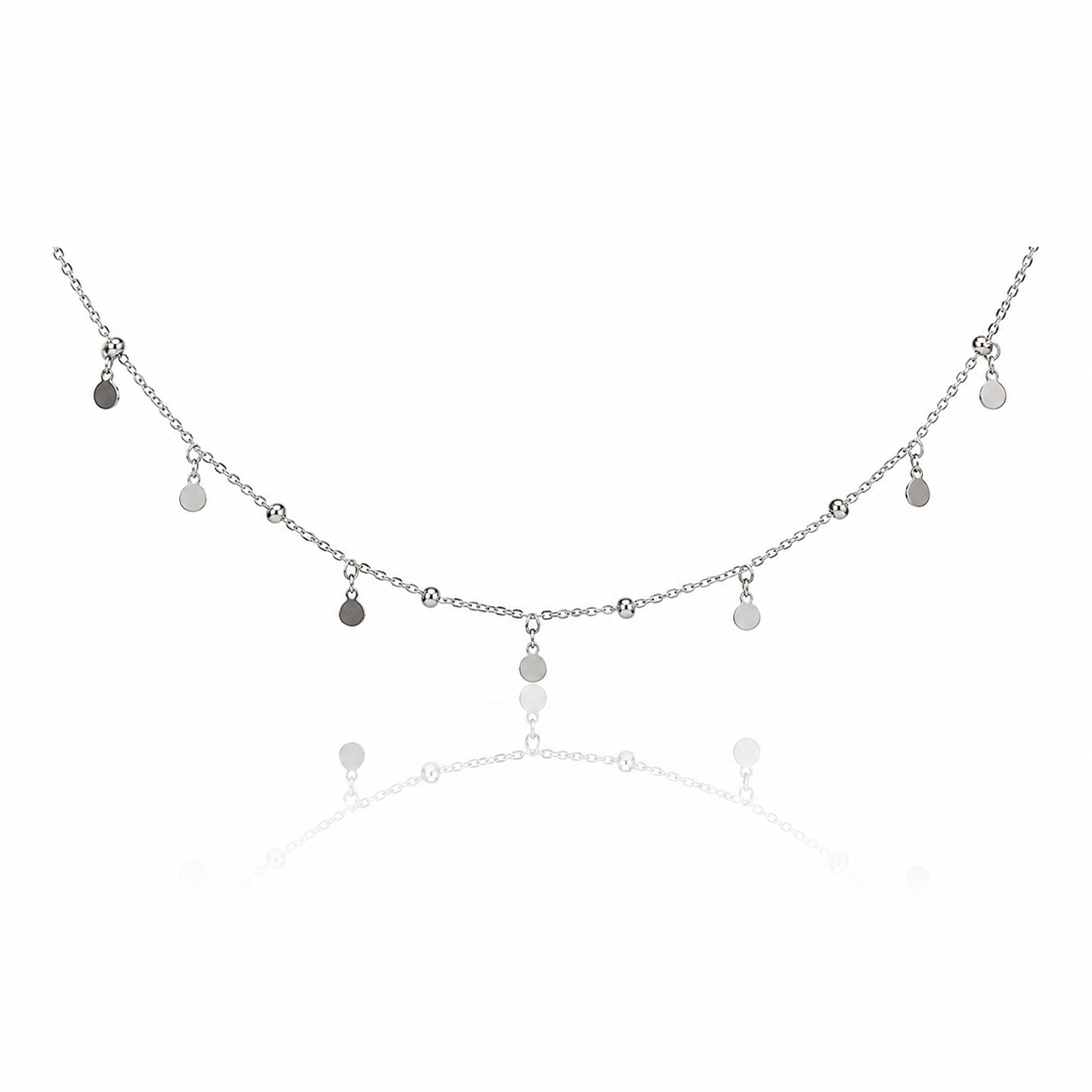 Optimistic choker
