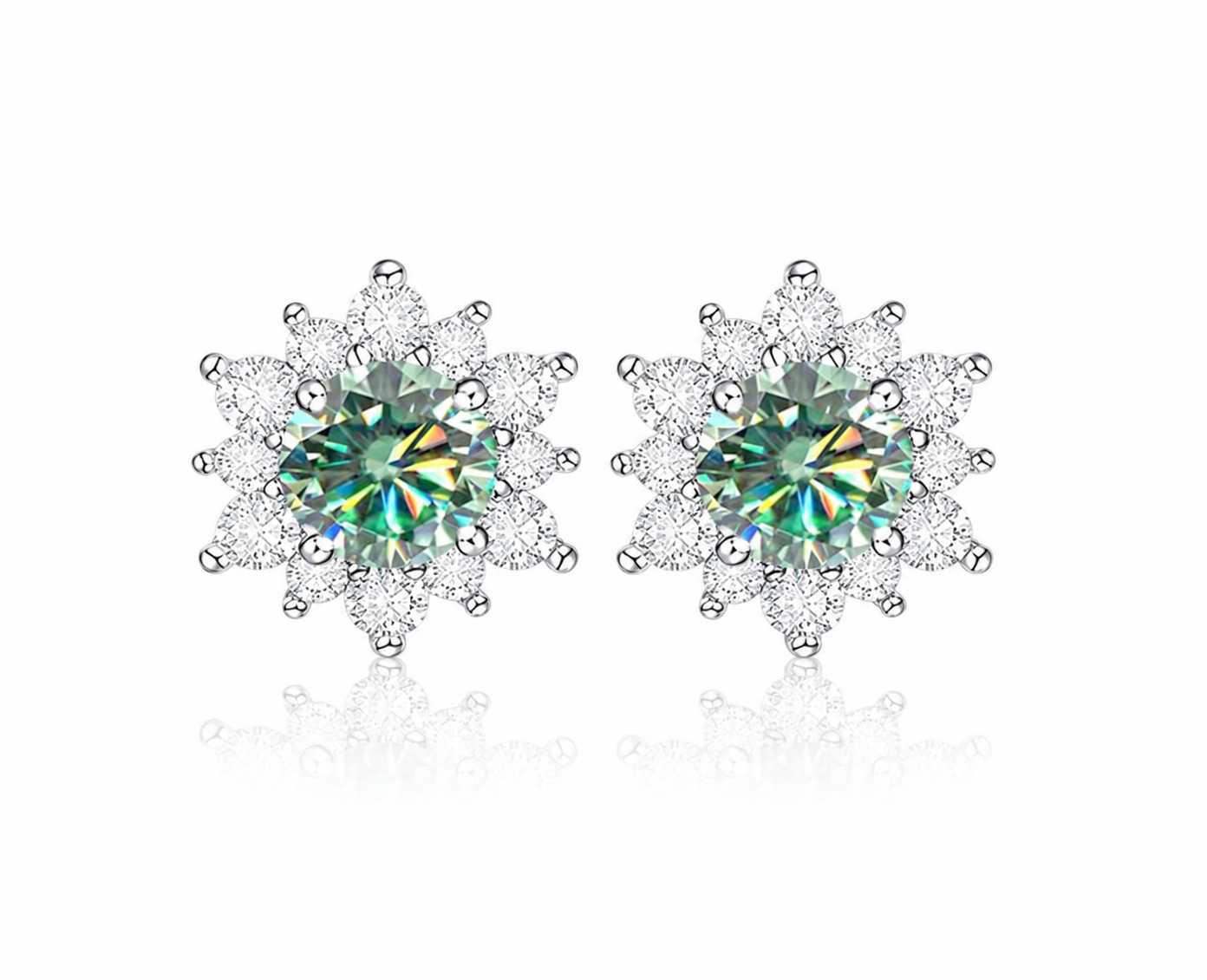 Winter green