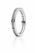 Band ring