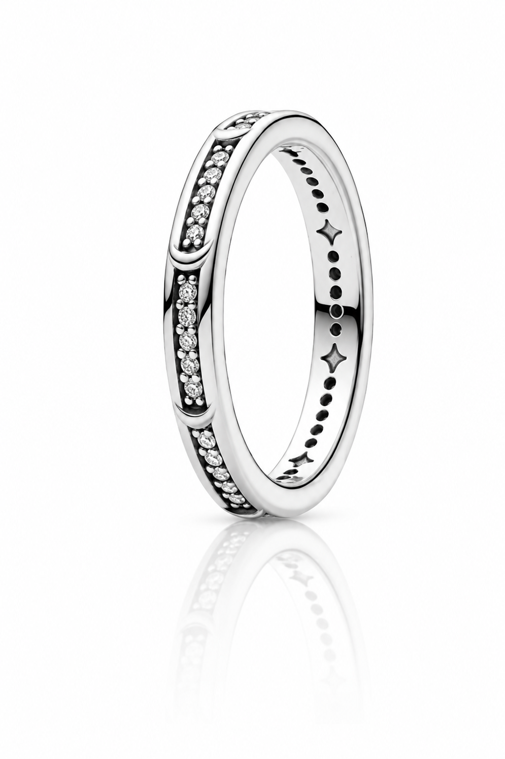 Band ring