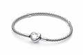 Heart clasp